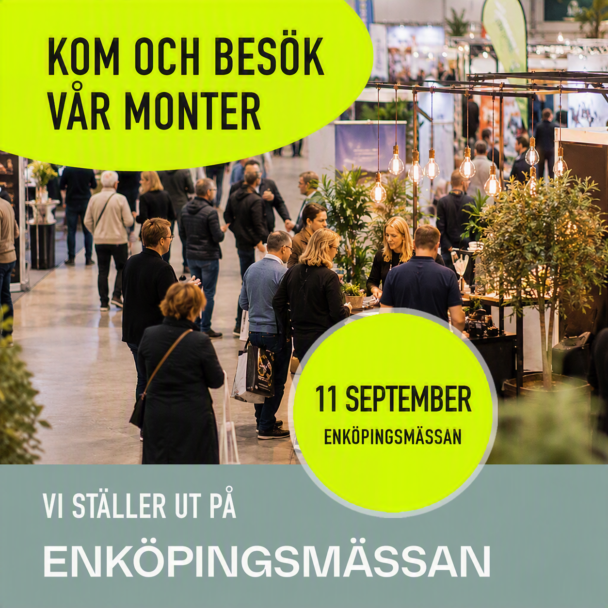 Enk&ouml;pingsm&auml;ssan